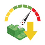 Fuel Management Icons (4)